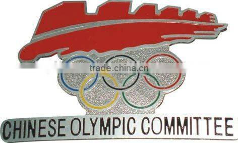 clear epoxy resin dome sticker