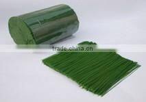 1 line double color Pine Needle Machine for Christmas Tree