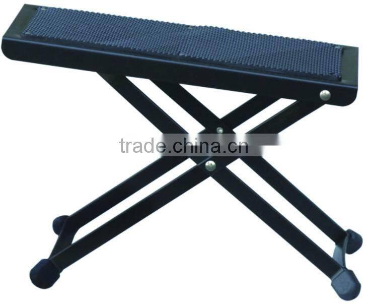 Hot Selling Cheap Price Guitar Footrest GS013
