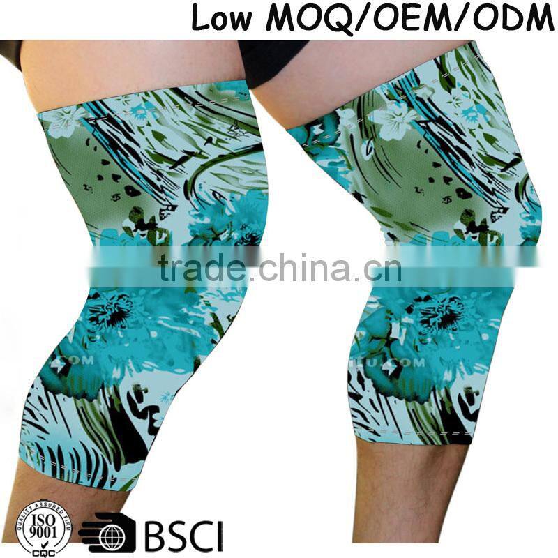 Copper Fit Pro Series Performance Compression Knee Sleeve