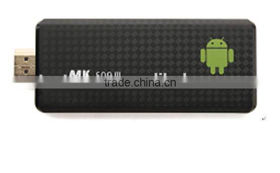 factory price android 4.2 tv box rk3066 dual core bluetooth 4.0 android mini pc ug007