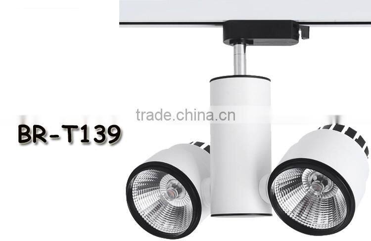 wholesale new design ce rohs best price china long lifespan track light