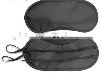 Customized Printing Microfiber Sleeping Eye Mask
