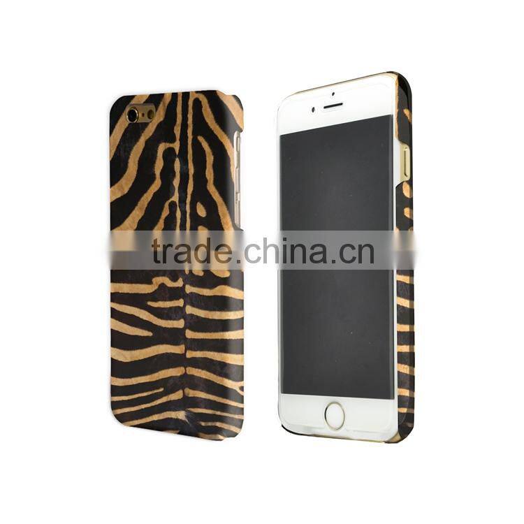 hot selling and low price 3d sublimation pc cute cartoon character phone case