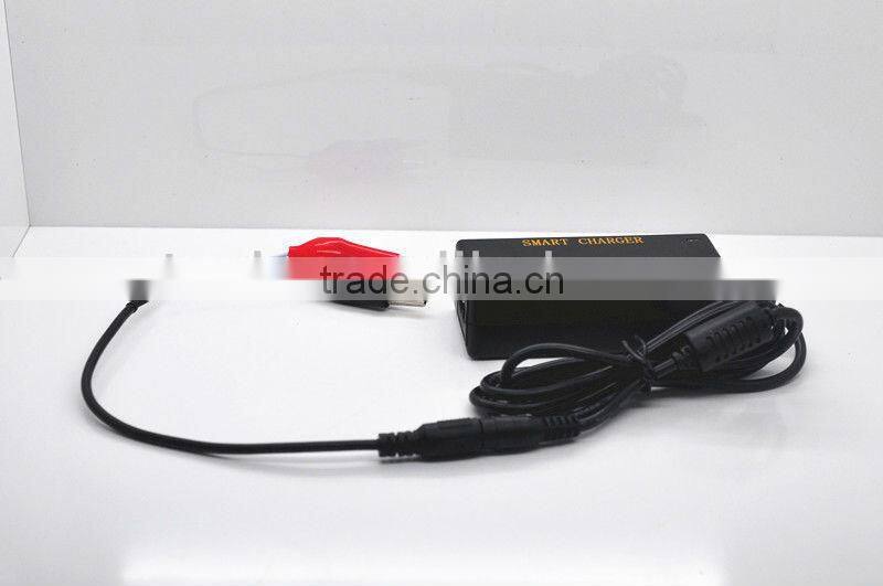 7.2v NiCD NiMH Battery Charger