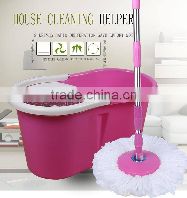 Best microfiber magic spin mop and bucket as seen on tv