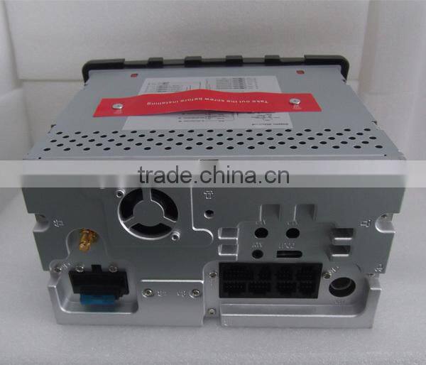 pure android 2014 RODIUS/REXTON Car DVD Player, gps navigation
