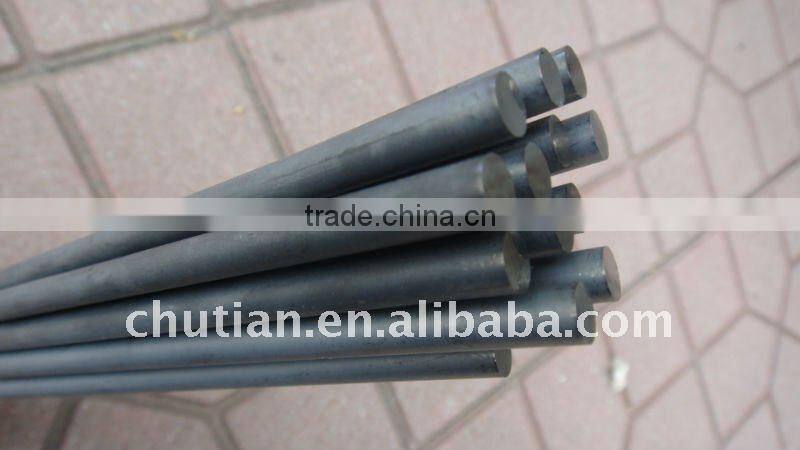 Ground Carbide Rod for end mill