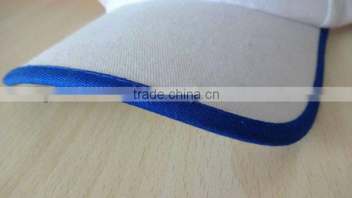 custom 5 panel printed promotion cap