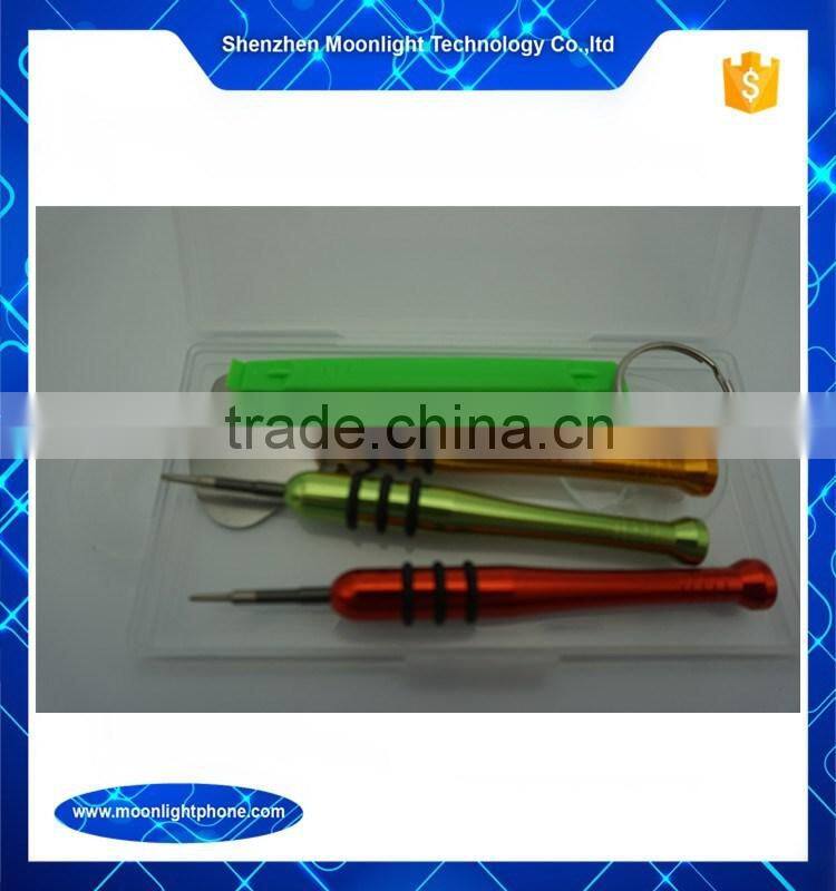 Toolkits with metal opening Tool and SIM Tray Opening Tool