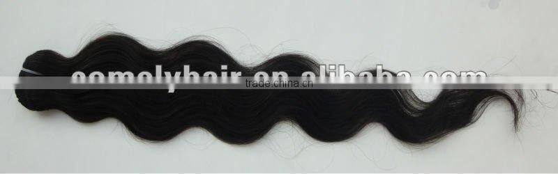 Popular Style 100% Human Hair Body Wave26''