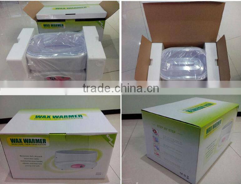 VY-8008A Hot wax machine for paraffin wax skin care(CE)