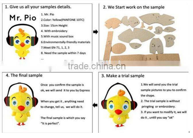 BEAR LONG EAR,PLUSH BEAR WITH LONG EAR,LONG EAR PLUSH BEAR