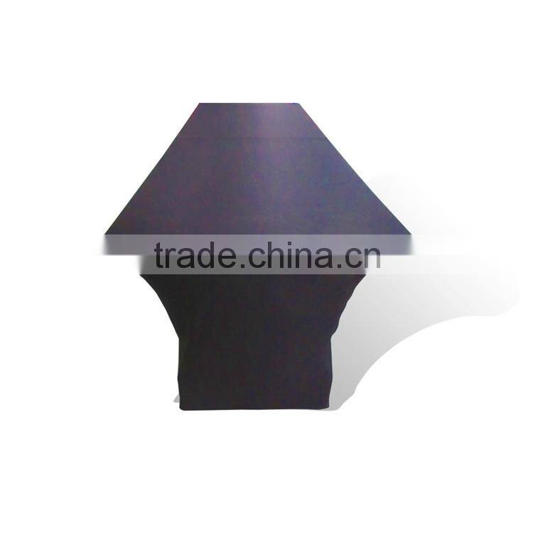 Top Quality Customized Logo Printed Tablecloth With Logo