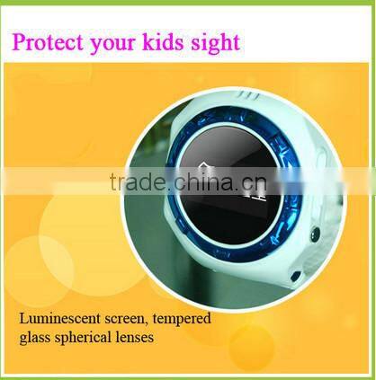 Kids GPS Tracker Watch SOS Alarm Pedometer Function Geofence Watch Child GPS Tracking Device,kids watch gps tracker