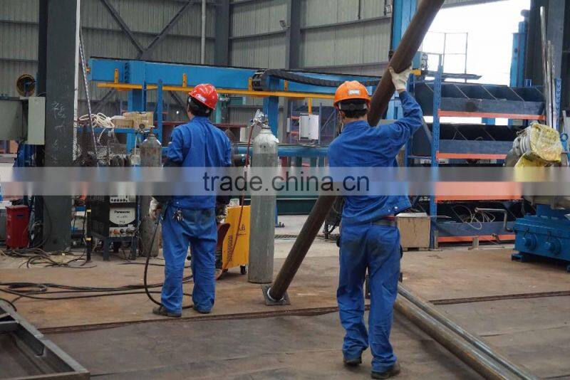 Multi-effect Evaporator for milk