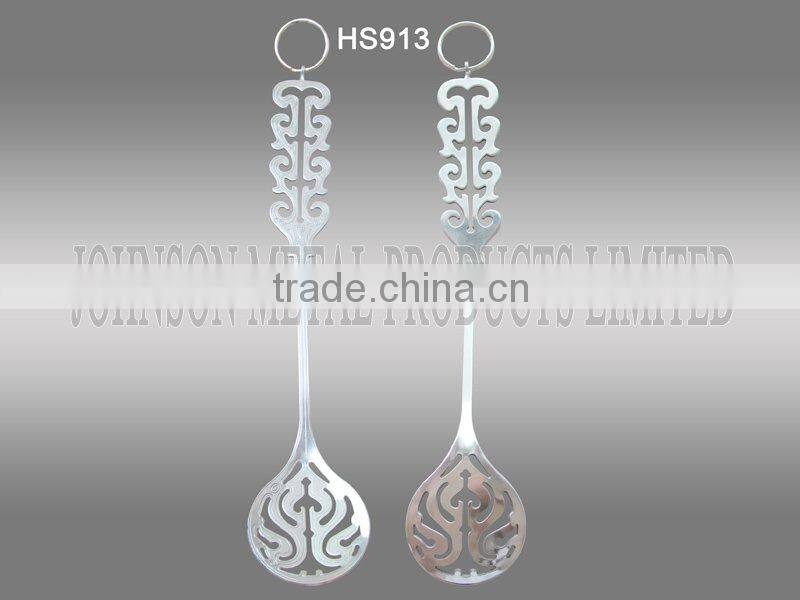 Stainless Steel Duck Spoon