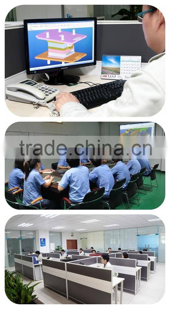 ODM High - precision mobile phone case mold , cell phone case mold