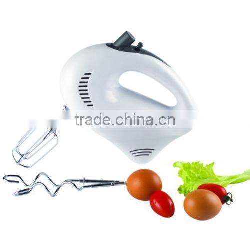 Kitchen helper at home mini mixer electric hand blender