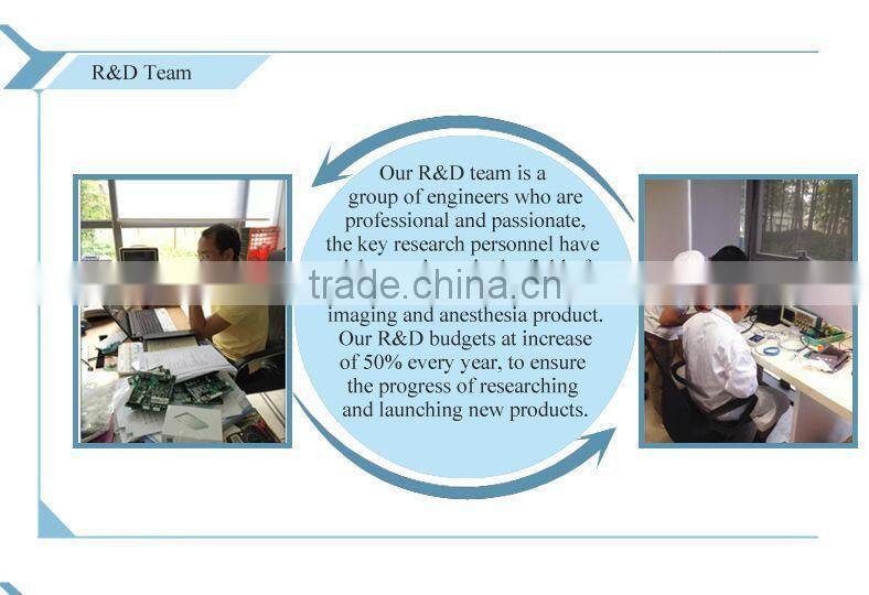 CE FDA approved Smartphone bluetooth Berry oximeter