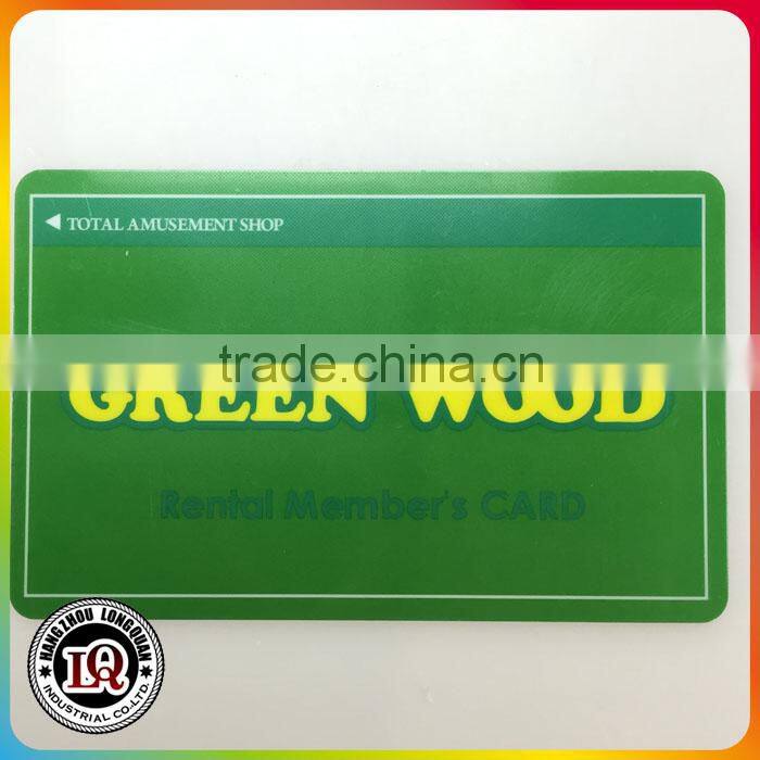 Music Sound Vedio Chip for Card