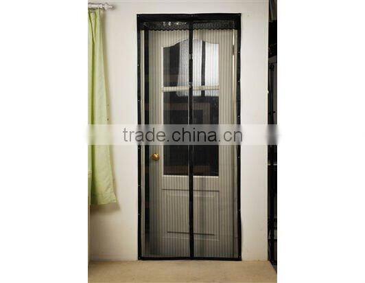 magnetic soft door