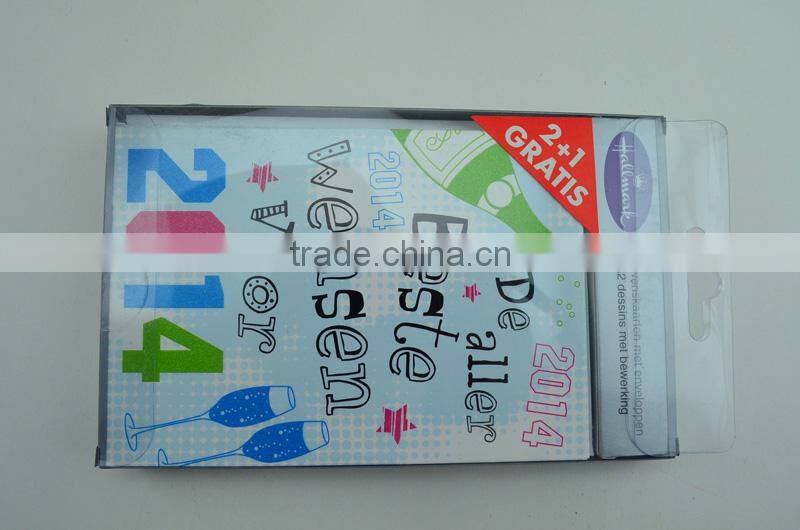 Birthday card envelopes wholesale for colorful