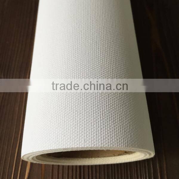 400gsm blank matte cotton inkjet canvas rolls