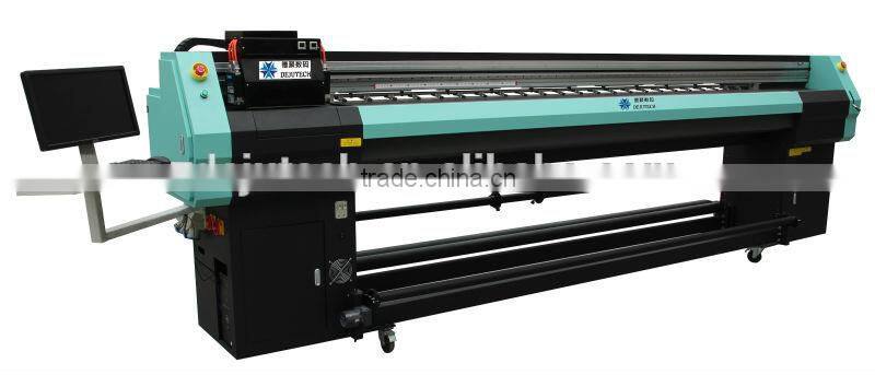 UV ink for uv roll to roll printer