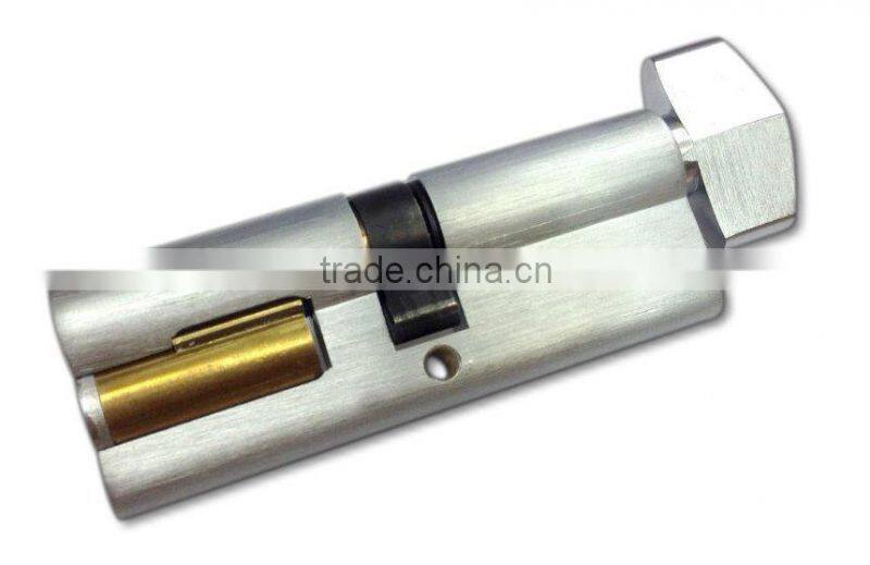 EPIC Door Cylinder Lock with Knob