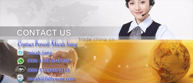 Different Pattern Aluminum Wooden Profiles for Decoration