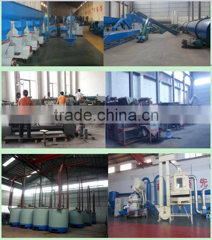 Factory direct sell industrial eco-friendly biomass briquette carbonization kiln for charcoal making