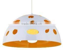 European Style White Metal Restaurant Pendant Lamp/Light Dining Room/Kitchen Pendant Light