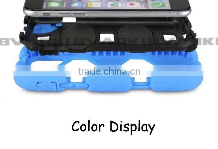 Online Sale China Smartphone Plastic Cover Device Waterproof Blu Cell Phone Cases For iPhone 6,Smart Mobile Case Cover Wholesale