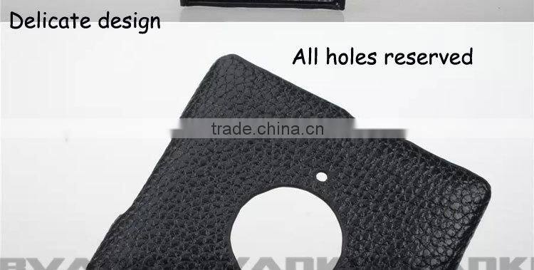 Smart Home 2016 New Leather Accessories For Office Flip Cover For Nokia Lumia 830 Buy Cheap Waterproof Cell Phone Cover