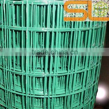 hot dipped cheap galvanized rabbit cage welded wire mesh