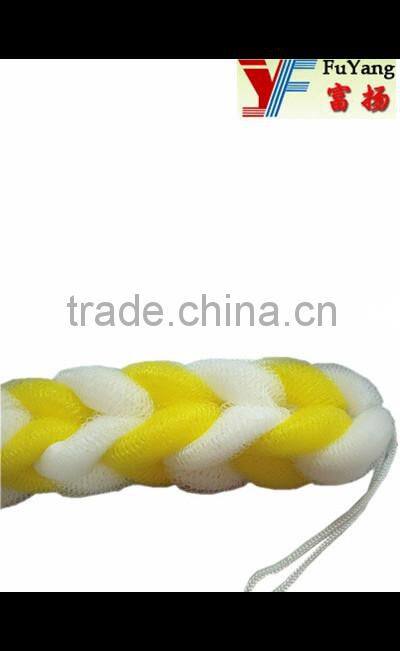 Home Appliance China Manufacturer Bath Puff Bath Sponge