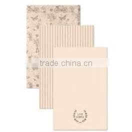 100% wholesale indian cotton tea towel