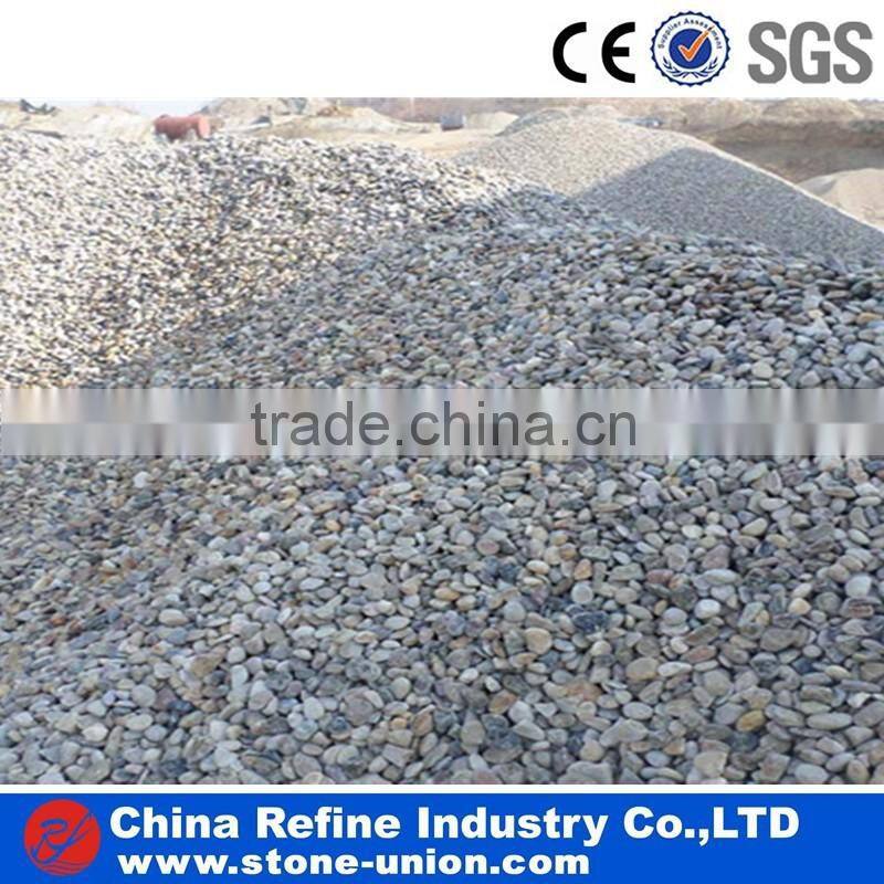 mix cheap cobblestones for sale