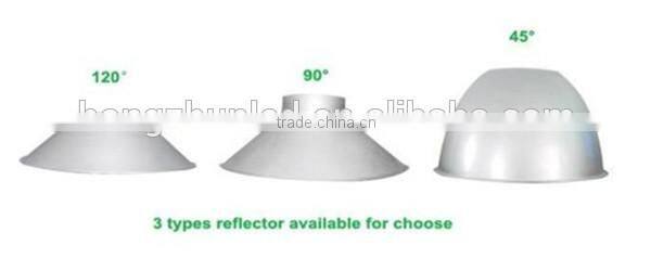 Meanwell Driver high lumen 180w led high bay light