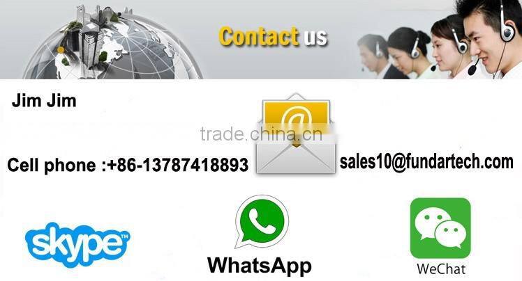 Top New 888A all-in-one touch screen OCA vacuum laminator