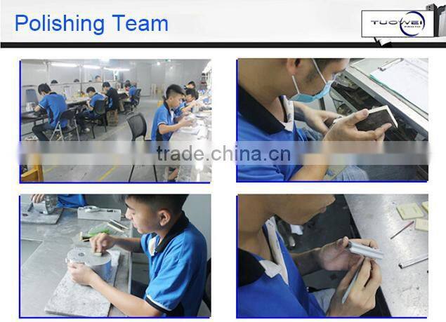 China Custom Plastic Rapid Prototype Maker