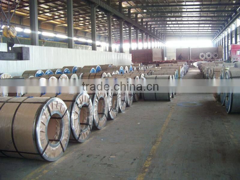 Aluminized Galvanized steel coil, hot dipped galvanized steel coil with competitive price