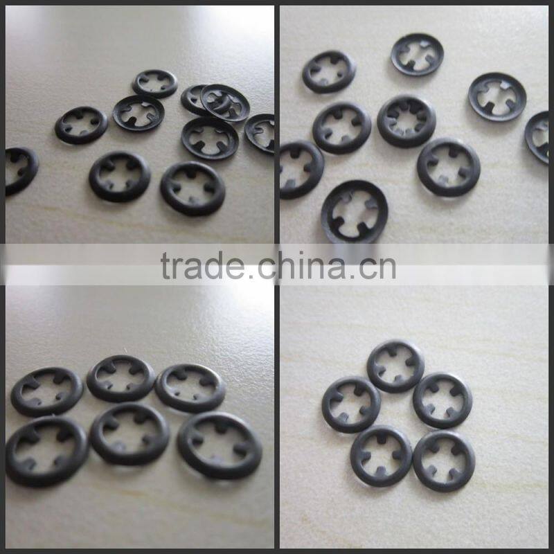 spring locking clip M1455 (M1455/ZA)