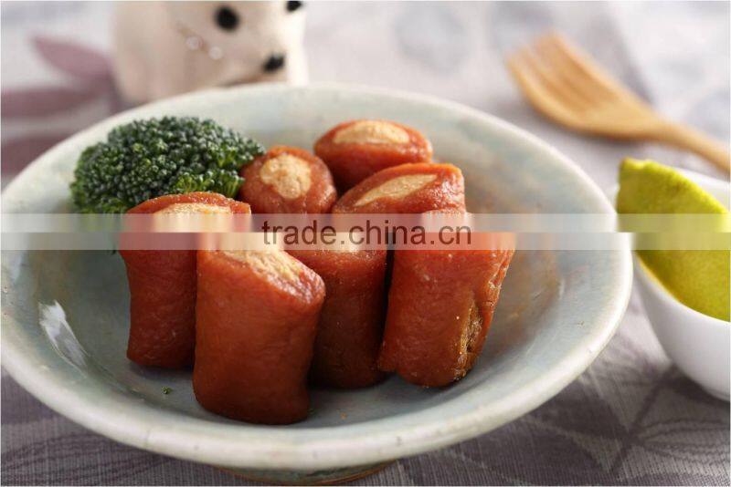Pet's Snacks: Bun Roll - Chicken pet treat dog chews