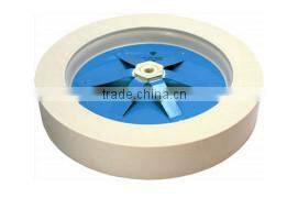 High Voltage Class 1 Ceramic Capacitor 20kV 500pF, Doorknob, Screw Terminal Mounting