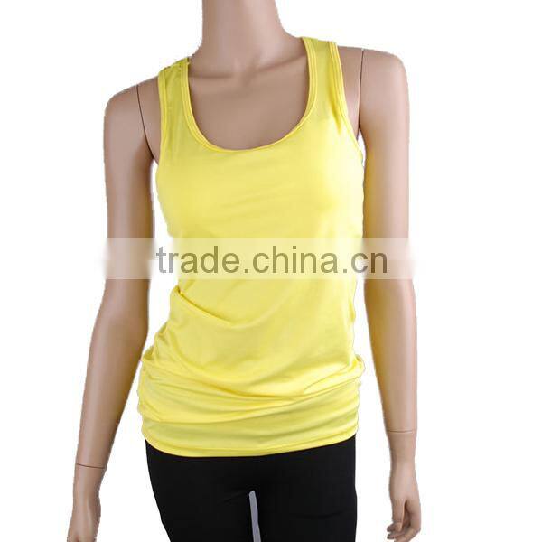 Ladies Fitness Tank Top