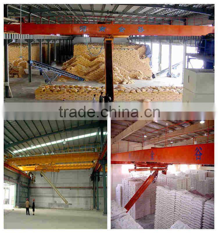JIngu Feed processing equipment