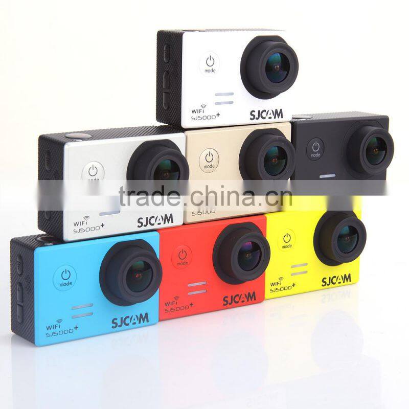 New Waterproof Action Camera Sport Camera Motorcycle Helmet Camera