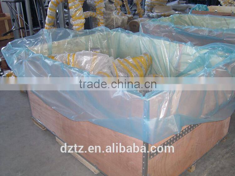 High Quality Abdominal For GYM Use CE TUV ISO SGS Approved Muscles Strength